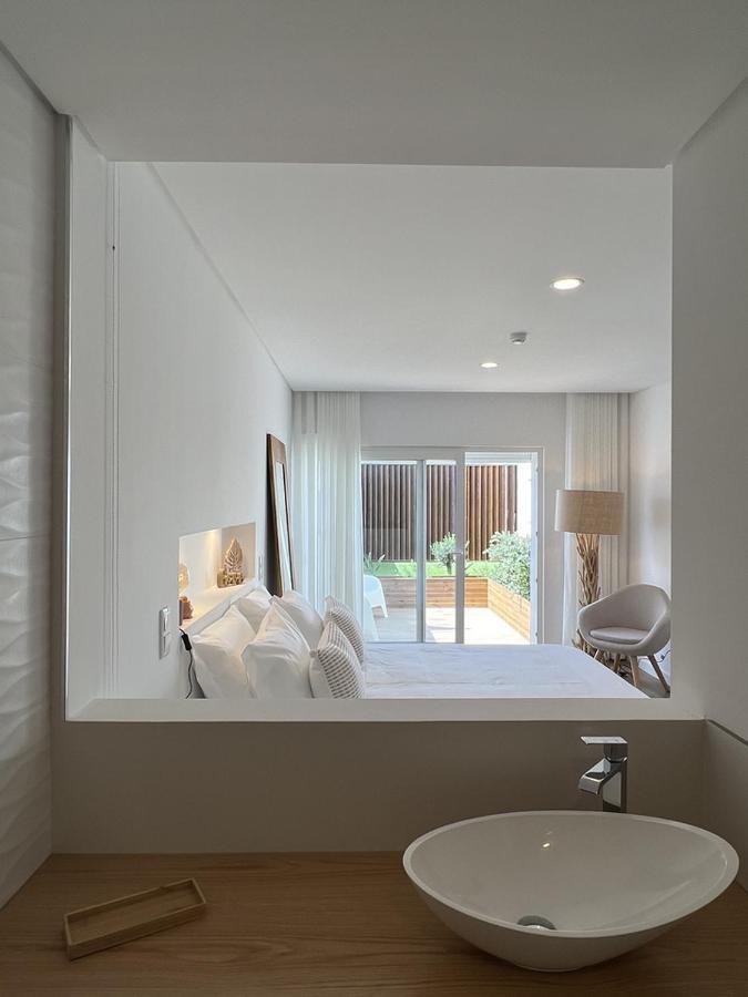 Alojamento White Rose Boutique Zambujeira do Mar Exterior foto