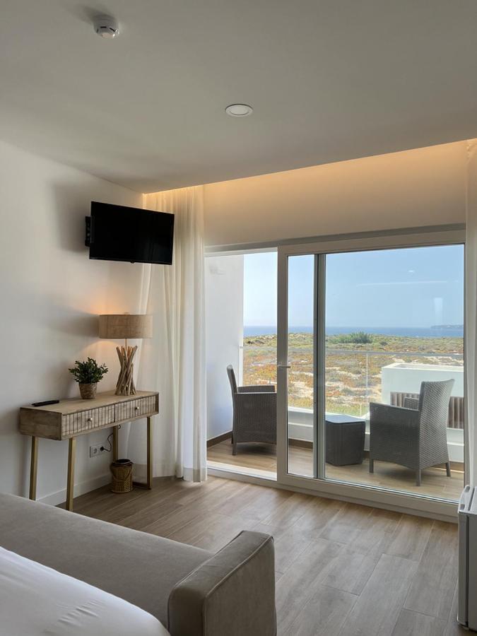 Alojamento White Rose Boutique Zambujeira do Mar Exterior foto