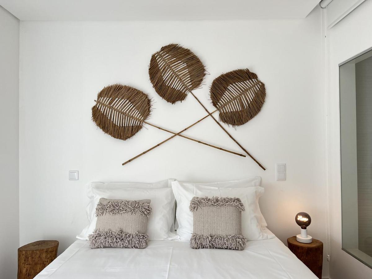 Alojamento White Rose Boutique Zambujeira do Mar Zimmer foto