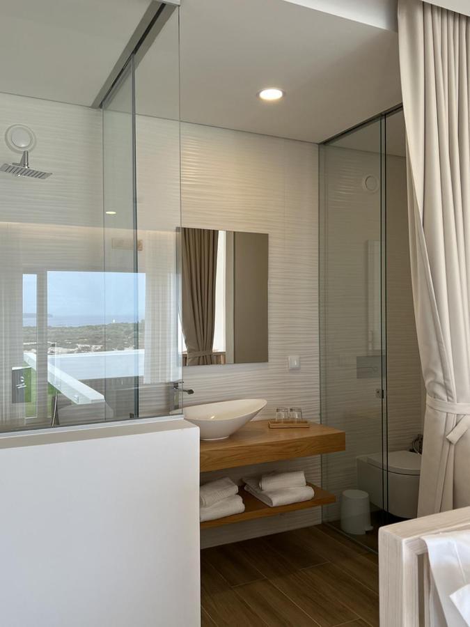 Alojamento White Rose Boutique Zambujeira do Mar Exterior foto